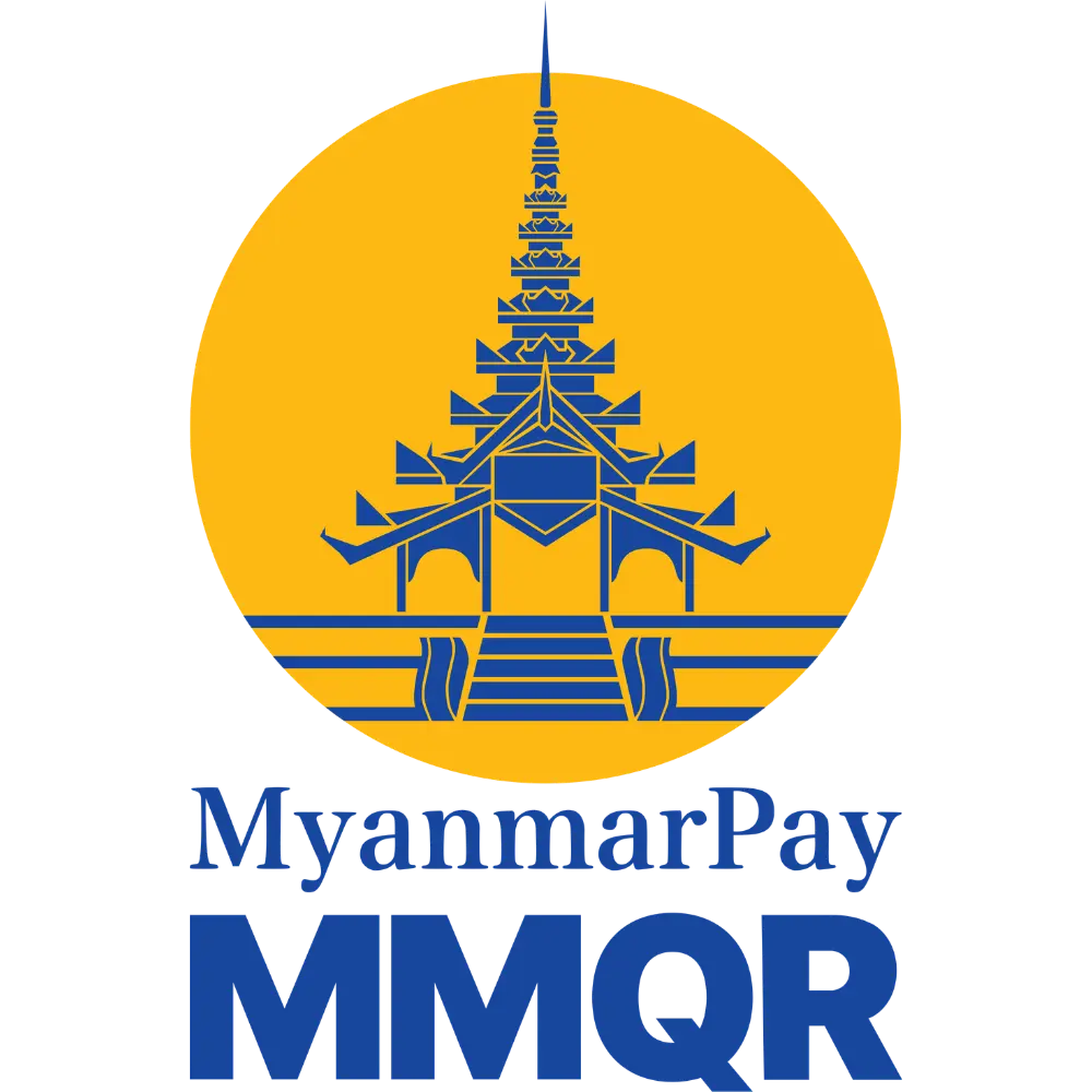 MyanMyanPay Logo